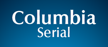 Columbia Serial-Regular